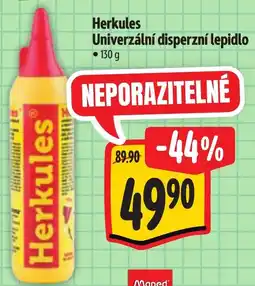Albert Herkules univerzální disperzní lepidlo nabídka
