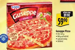 Albert Dr.Oetker Guseppe Ham nabídka