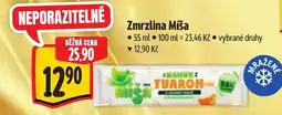 Albert Míša nabídka