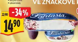 Albert Fantasia nabídka