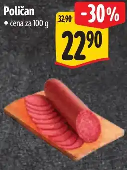 Albert Poličan nabídka