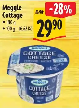 Albert Meggle Cottage nabídka