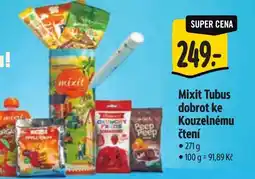 Albert Mixit Tubus nabídka