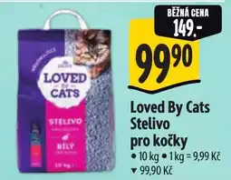 Albert Loved By Cats Stelivo pro kočky nabídka