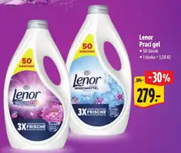 Albert Lenor Prací gel nabídka
