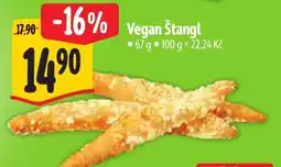 Albert Vegan Štangl nabídka