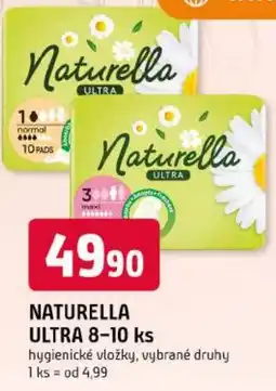 Trefa Naturella ultra nabídka