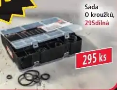 Norma Sada O kroužků nabídka