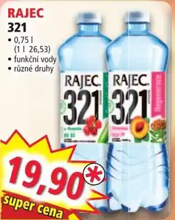 Norma Rajec 321 nabídka