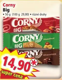 Norma Corny Big nabídka