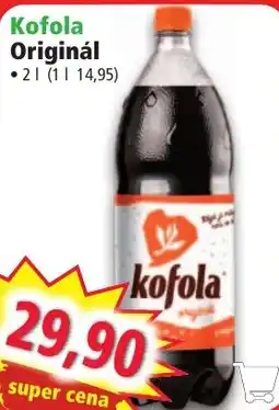 Norma Kofola Originál nabídka