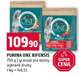 Terno Purina one bifensis nabídka