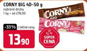 Corny big