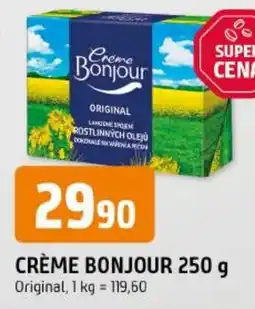 Trefa Crème Bonjour nabídka