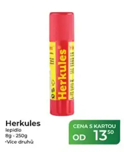 Tamda Foods Herkules lepidlo nabídka