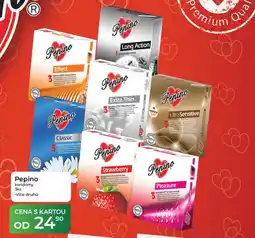 Tamda Foods Pepino kondomy nabídka