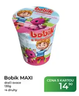 Tamda Foods Bobík MAXI nabídka