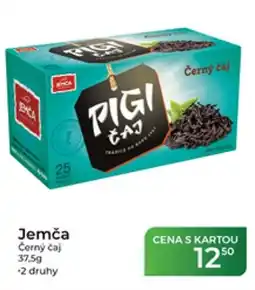 Tamda Foods Pigi čaj nabídka