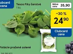 Tesco Tesco Fíky čerstvé nabídka