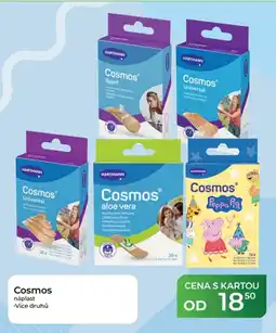 Tamda Foods Cosmos náplast nabídka