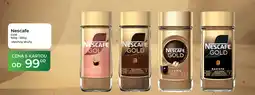 Tamda Foods Nescafe Gold nabídka