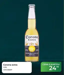 Tamda Foods Corona extra nabídka