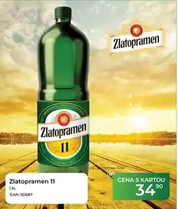 Tamda Foods Zlatopramen 11 nabídka
