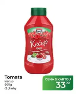 Tamda Foods Tomata Kečup nabídka