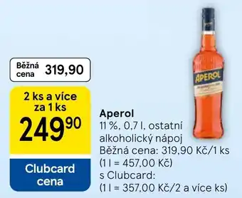 Aperol
