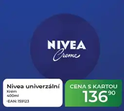 Tamda Foods Nivea univerzální nabídka