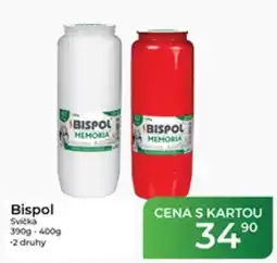 Tamda Foods Bispol svíčka nabídka