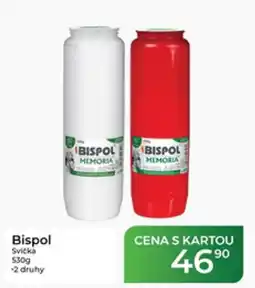 Tamda Foods Bispol svíčka nabídka