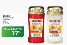 Tamda Foods Bispol requiem svíčka nabídka