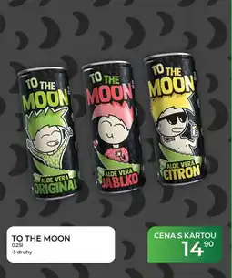 Tamda Foods To the moon nabídka
