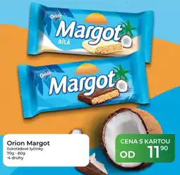 Tamda Foods Orion margot nabídka