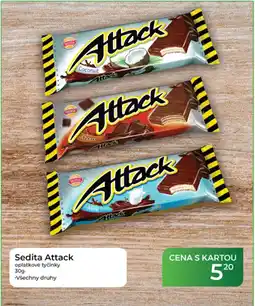 Tamda Foods Sedita Attack nabídka
