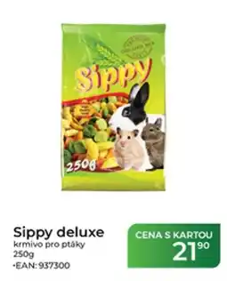 Tamda Foods Sippy deluxe nabídka