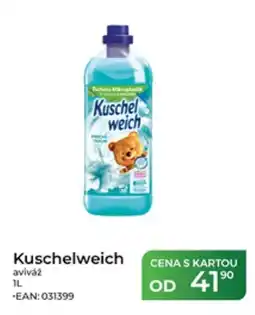 Tamda Foods Kuschelweich aviváž nabídka