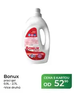 Tamda Foods Bonux prací gel nabídka