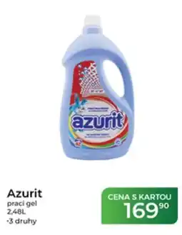 Tamda Foods Azurit praci gel nabídka
