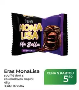 Tamda Foods Eras Monalisa nabídka