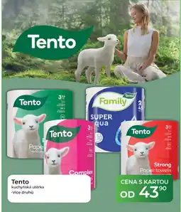Tamda Foods Tento kuchyňská utěrka nabídka