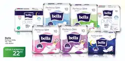 Tamda Foods Bella Perfecta vložky nabídka