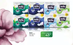 Tamda Foods Bella Perfecta vložky nabídka
