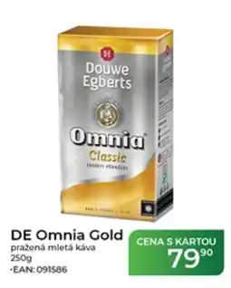Tamda Foods DE Omnia Gold nabídka