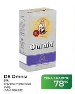 Tamda Foods De Omnia Silk nabídka