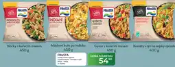 Tamda Foods Frosta nabídka