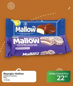 Tamda Foods Beyoglu Mallow nabídka