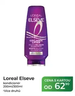 Tamda Foods Loreal Elseve kondicioner nabídka