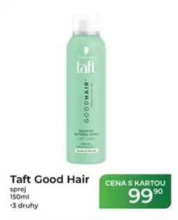 Tamda Foods Taft Good Hair nabídka